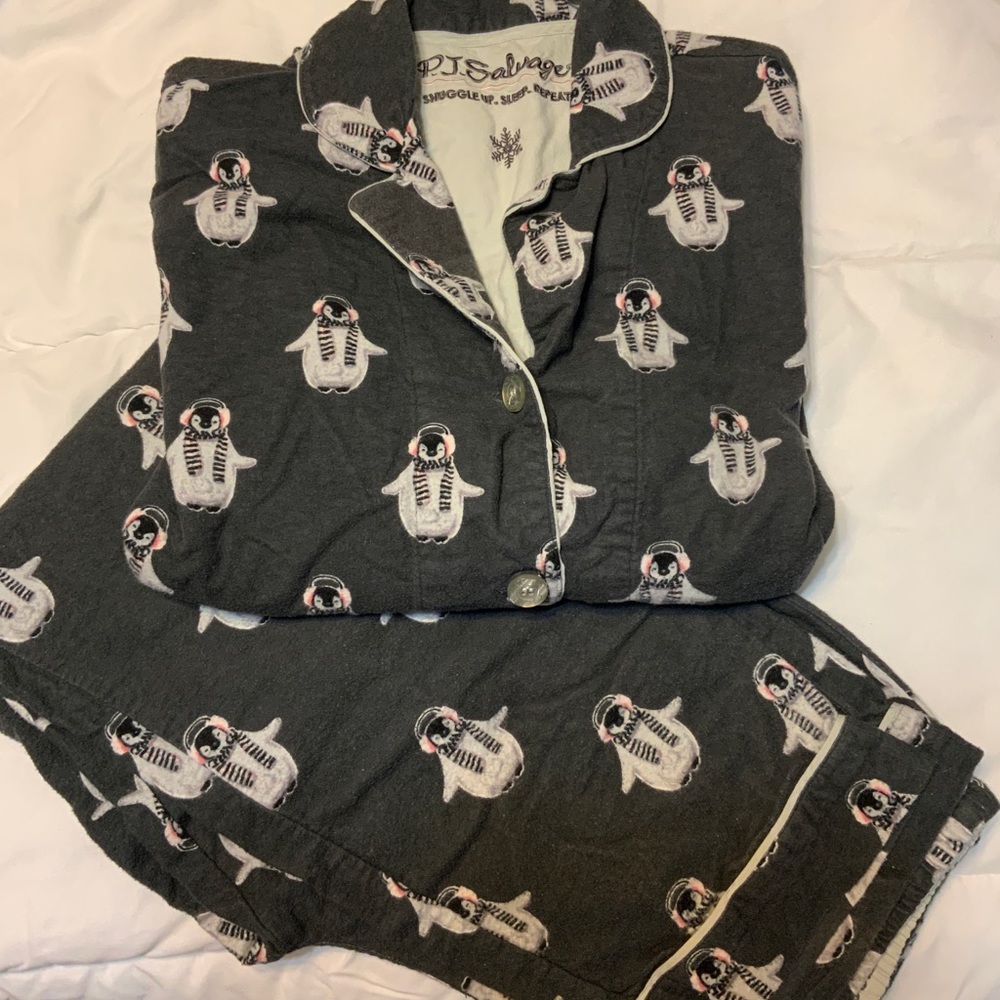 Pj set